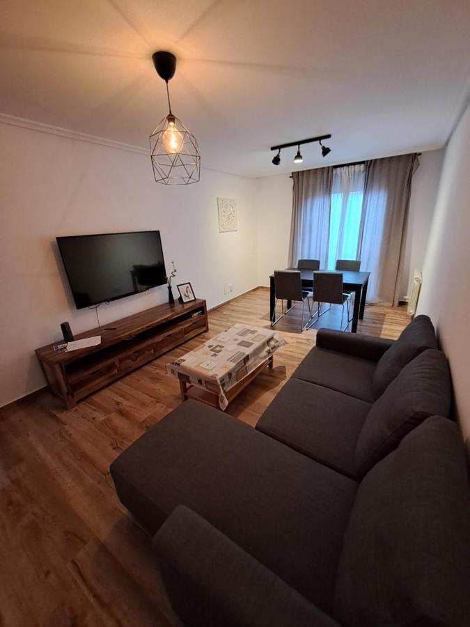 Apartamento La Morana Arévalo Exterior foto
